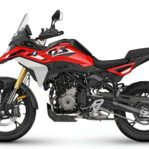 BMW F450GS MOTORCYCLE