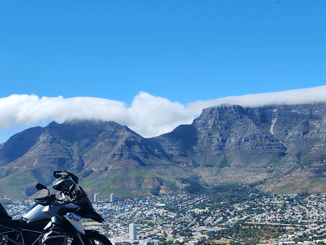 Cape-Town